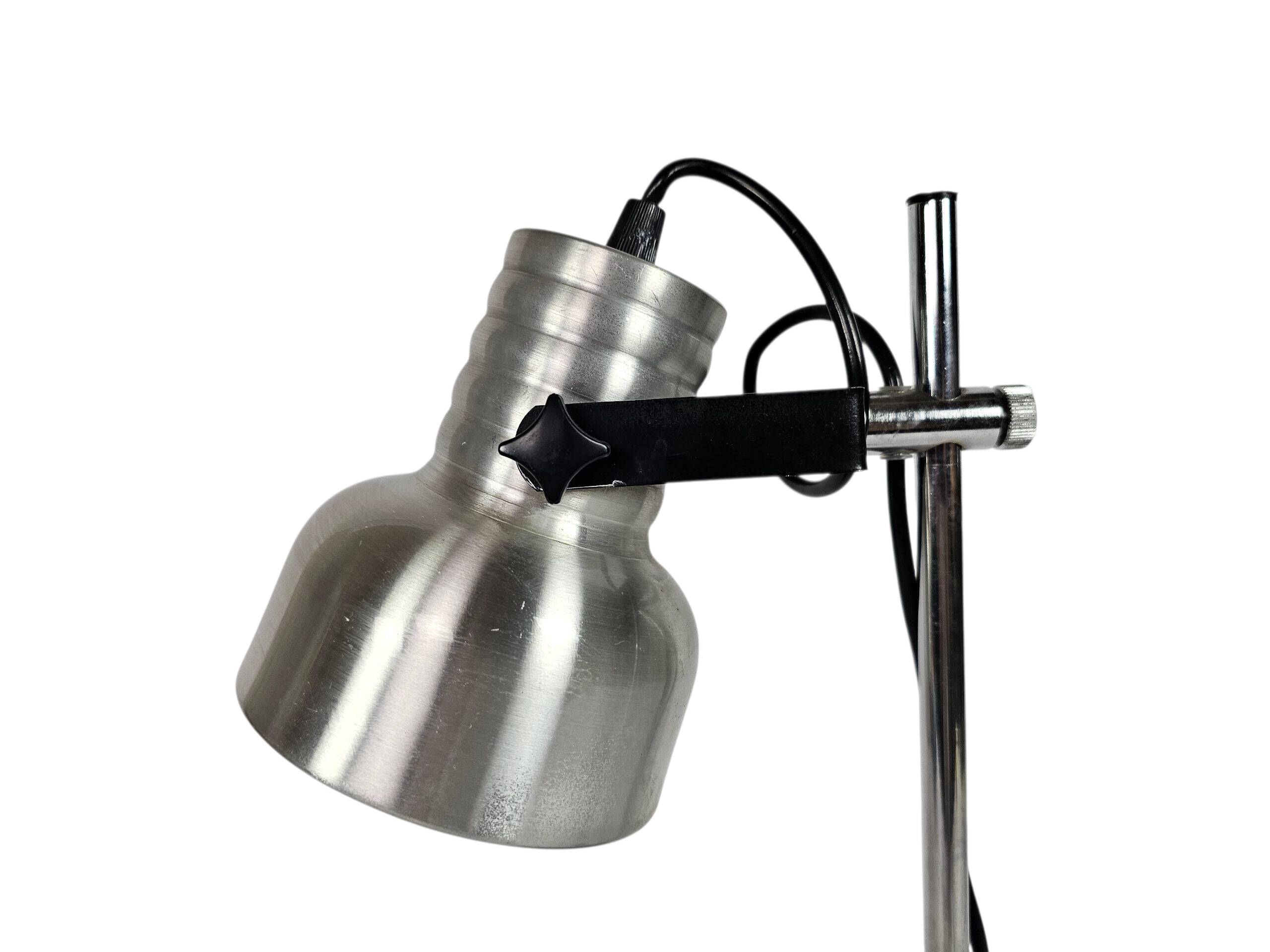 Anvia - table lamp - Dutch design - mid century modern - 70's