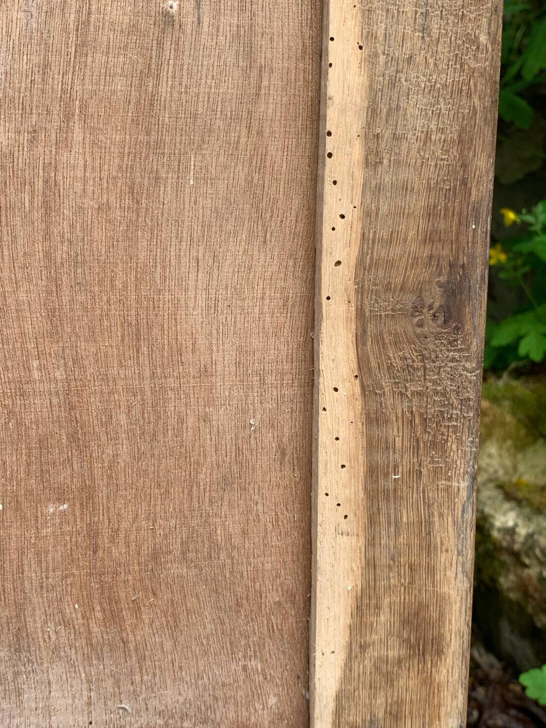 Parisian art deco hotel armoire 1930