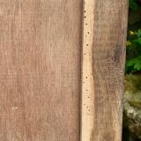 Parisian art deco hotel armoire 1930