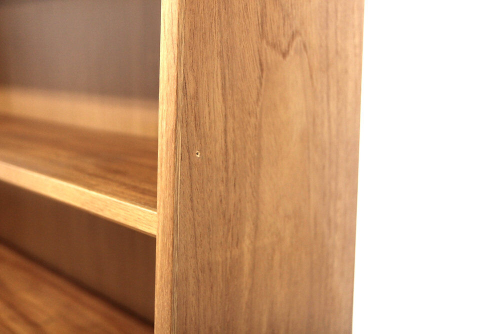 Secrétaire scandinave en teck, Suède, 1960