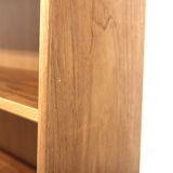 Secrétaire scandinave en teck, Suède, 1960