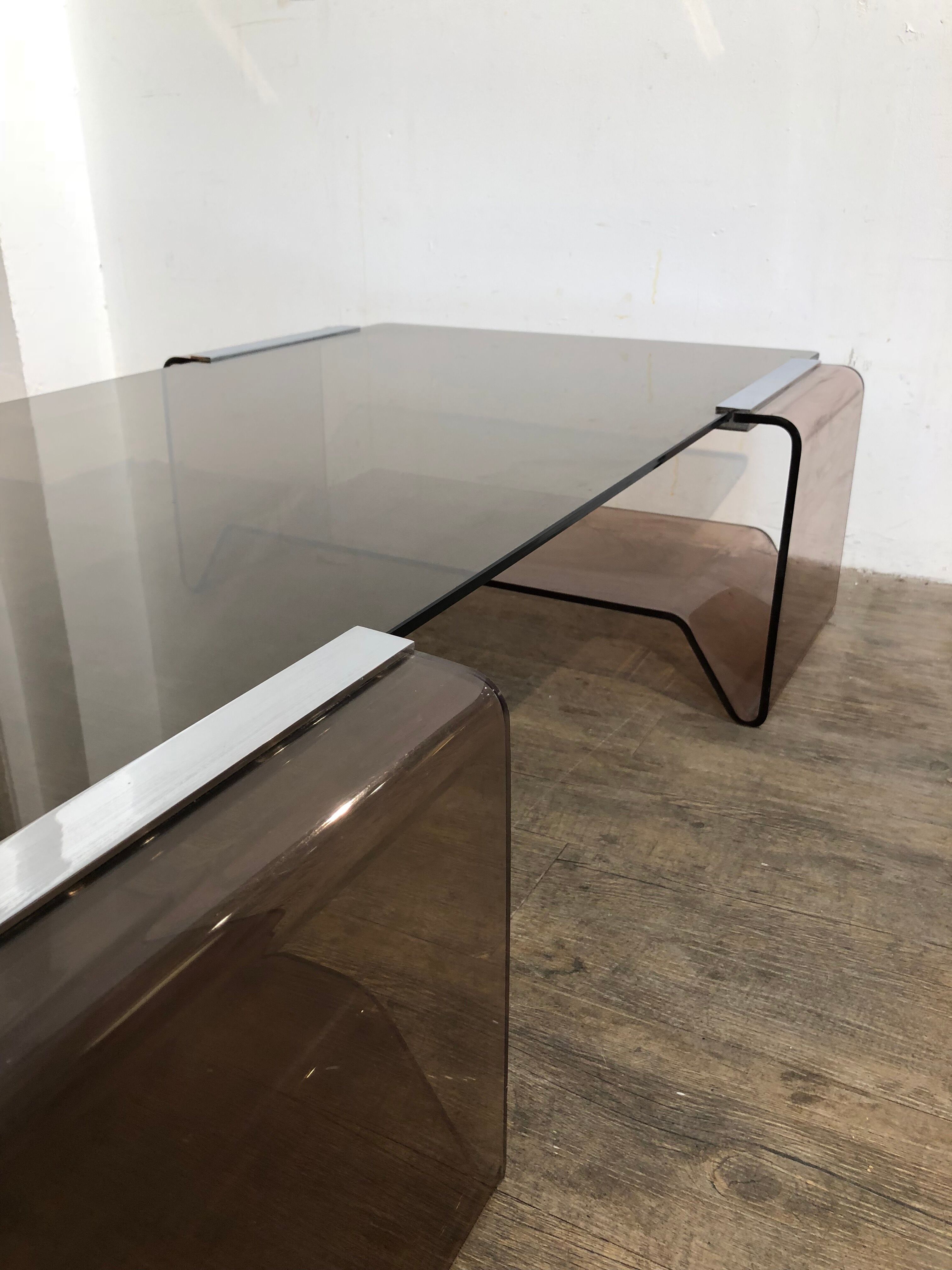 Table low Michel Dumas