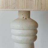 Ceramic lamp