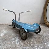 Ancien cyclorameur ou baby-rameur 1958