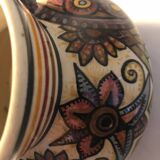 Paul Fouillen vase