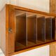 1950s curtain cabinet furniture