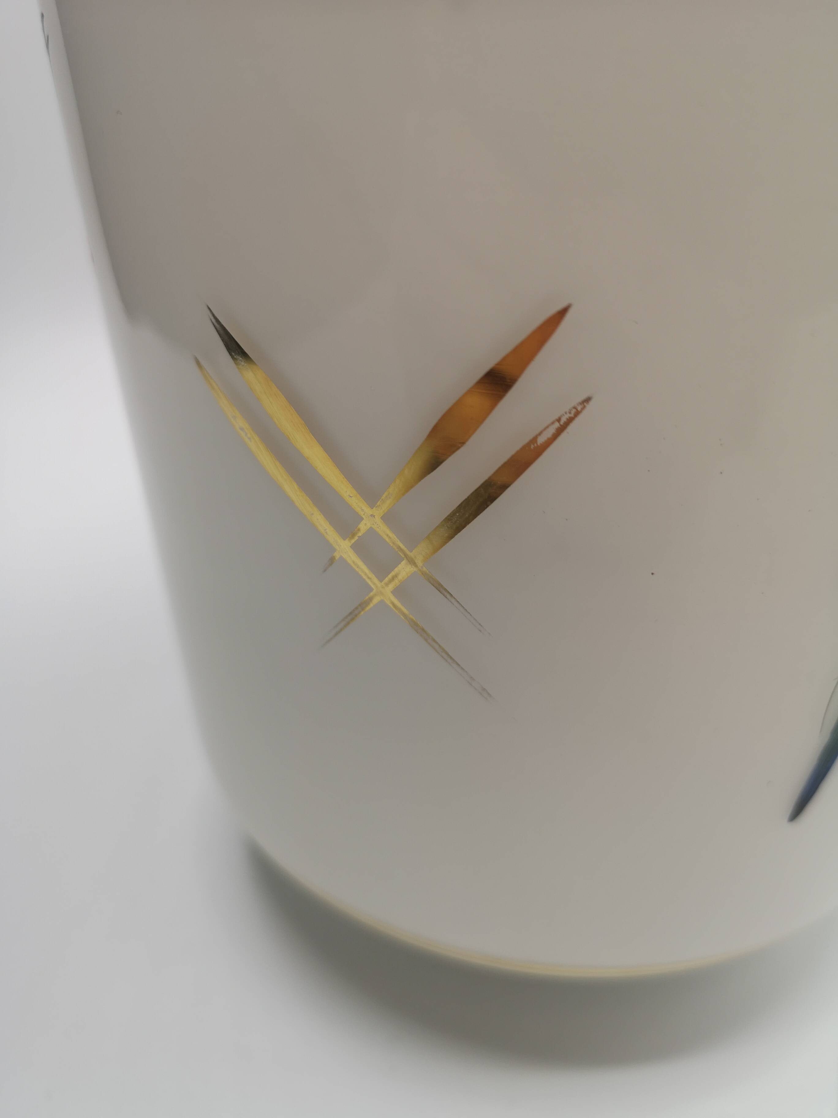 Vintage pendant light