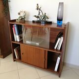 Small window sideboard from the 60s/70s