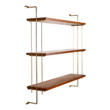 Modular shelves String style