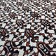 Tapis tunisien fait main 2m x 3m