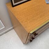 Vintage chest of drawers from the 70s