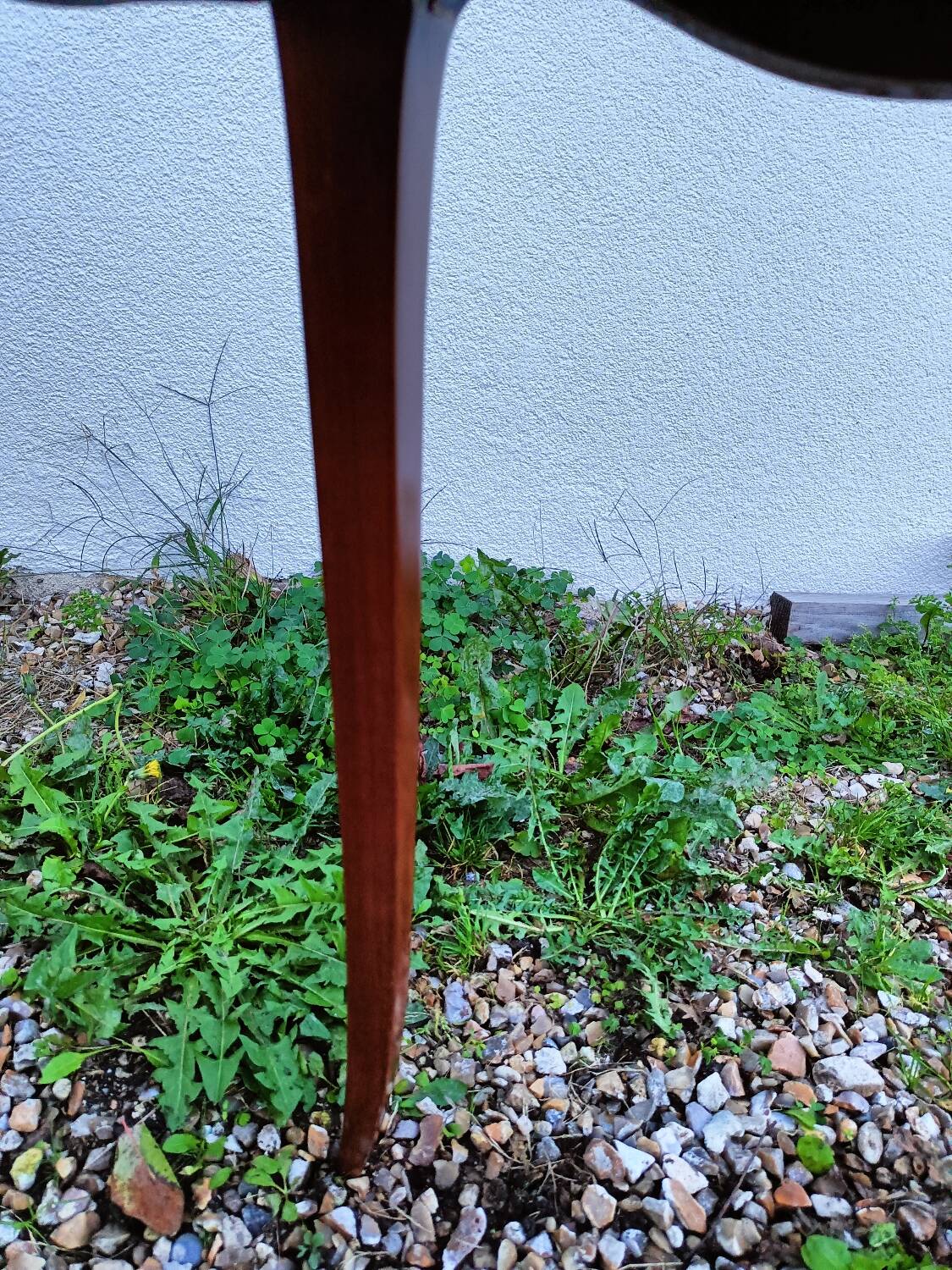 Louis xv style marble top marquetry bedside tables