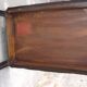 Watchmaker jeweler Tablet iron metal bench