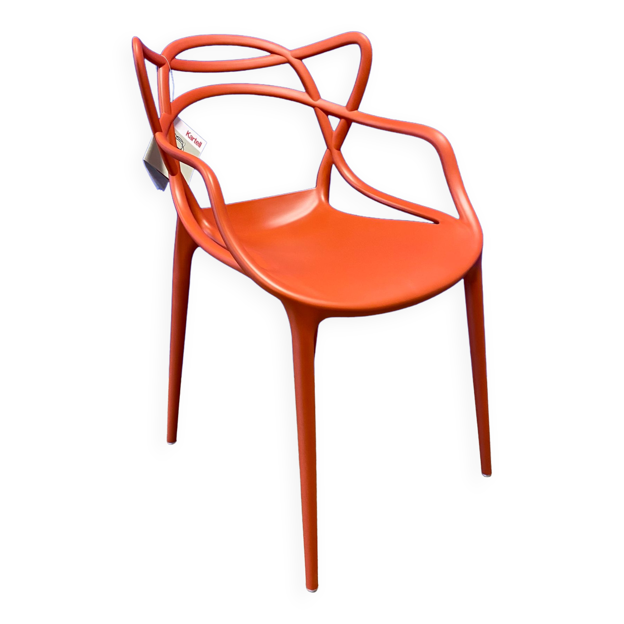 Masters Chair - Kartell