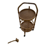 Rattan server