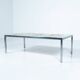 Mid-Century Mosaic Coffee Table attributed to Pia Manu, 1970s