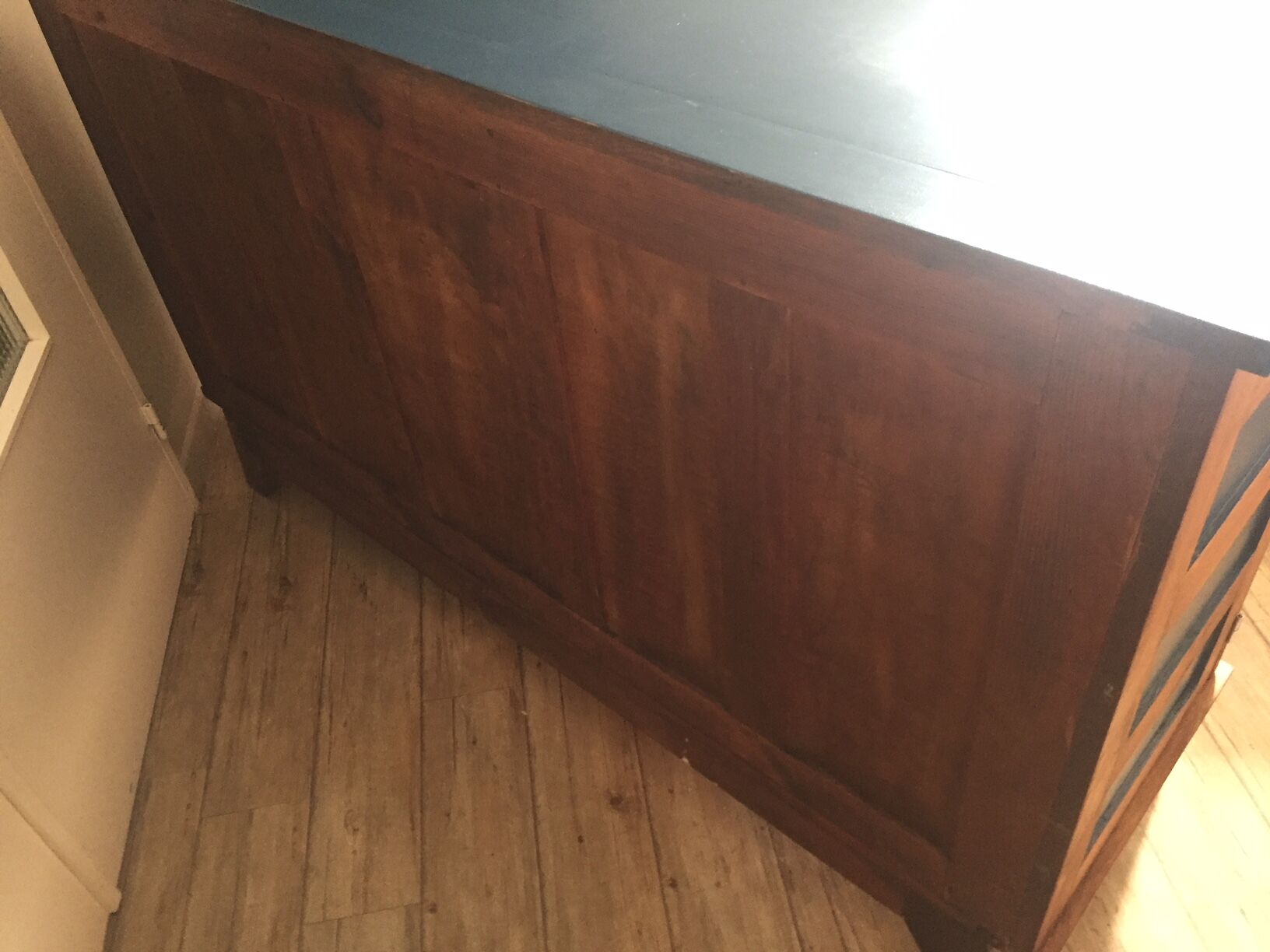 Buffet by René Gabriel