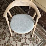 Bolia Danish swing chairs
