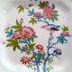 Cake dishes English manufacture Minton