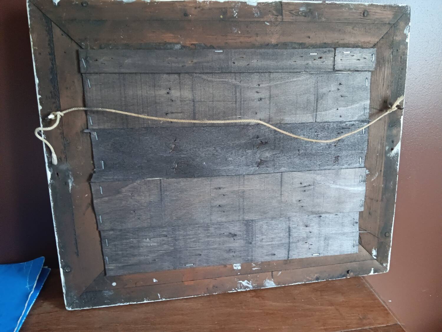 Still life painting bouquet of flowers