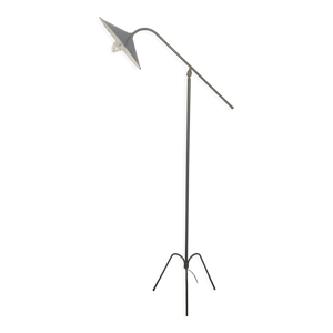 lampadaire liseuse tripode