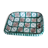 Flat Robert Picault 50s