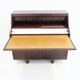 Gianfranco Frattini for Bernini wooden secretary desk