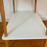 Changing table