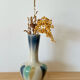 Small vintage ceramic vase