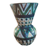 Vase Robert Picault Vallauris