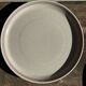 Lunéville table service Art Workshop 8 plates and 2 serving dishes