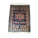 Small Oriental rug