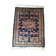 Small Oriental rug