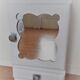 Vintage medicine cabinet