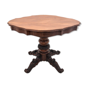 Table à manger