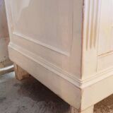 Vintage Parisian wardrobe