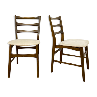 Scandinavian chairs