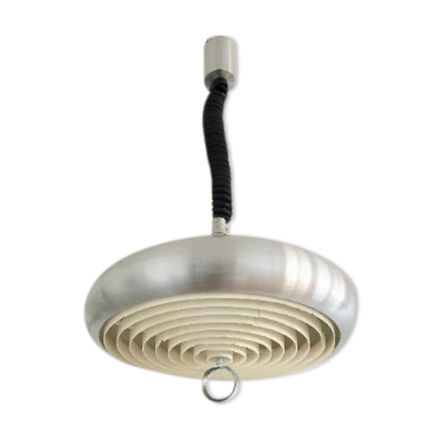 Scandinavian suspension 1970