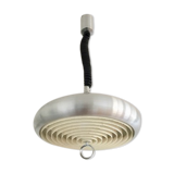 Scandinavian suspension 1970