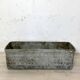 Fiber cement planter