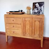 Vintage low sideboard 60