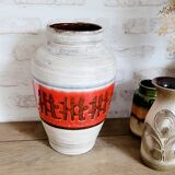 West German Vase