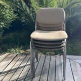 Vintage chairs