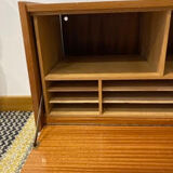 Chest of drawers, double-sided furniture