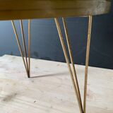 Vintage plant holder