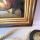 Still life painting