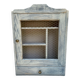 Armoire à pharmacie