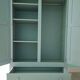 Children's - Teenager's bedroom wardrobe