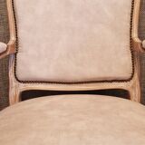 Louis XV armchair