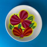 6 VINTAGE 70 COASTERS